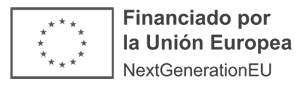 Financiado por la Unión Europea – Next Generation EU