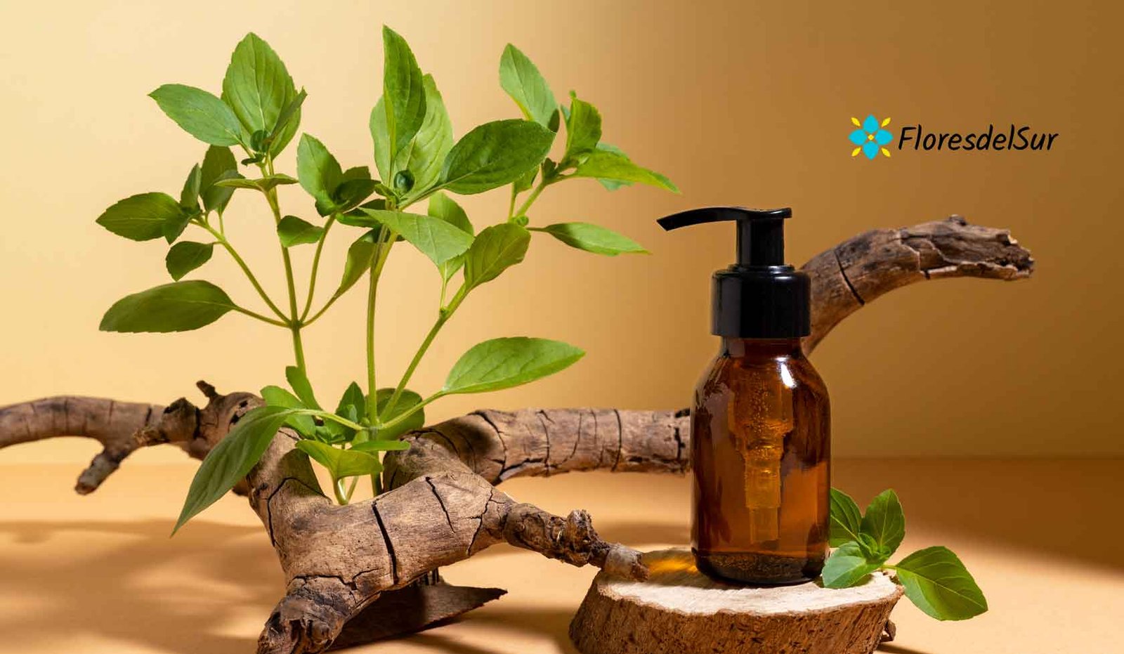 Aceites capilares naturales