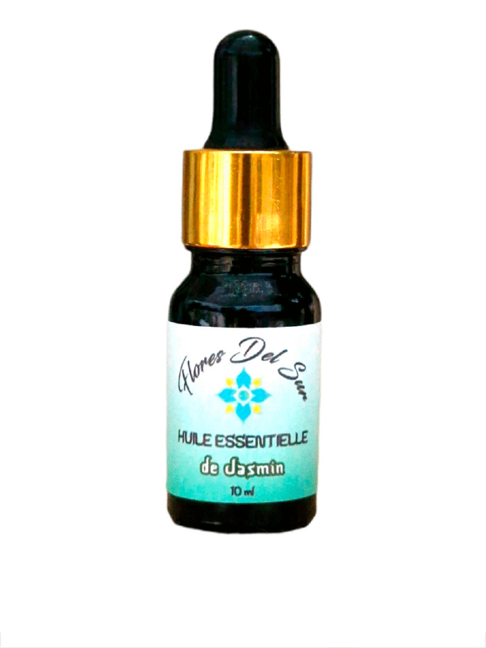 Jasmine Essential Oil
