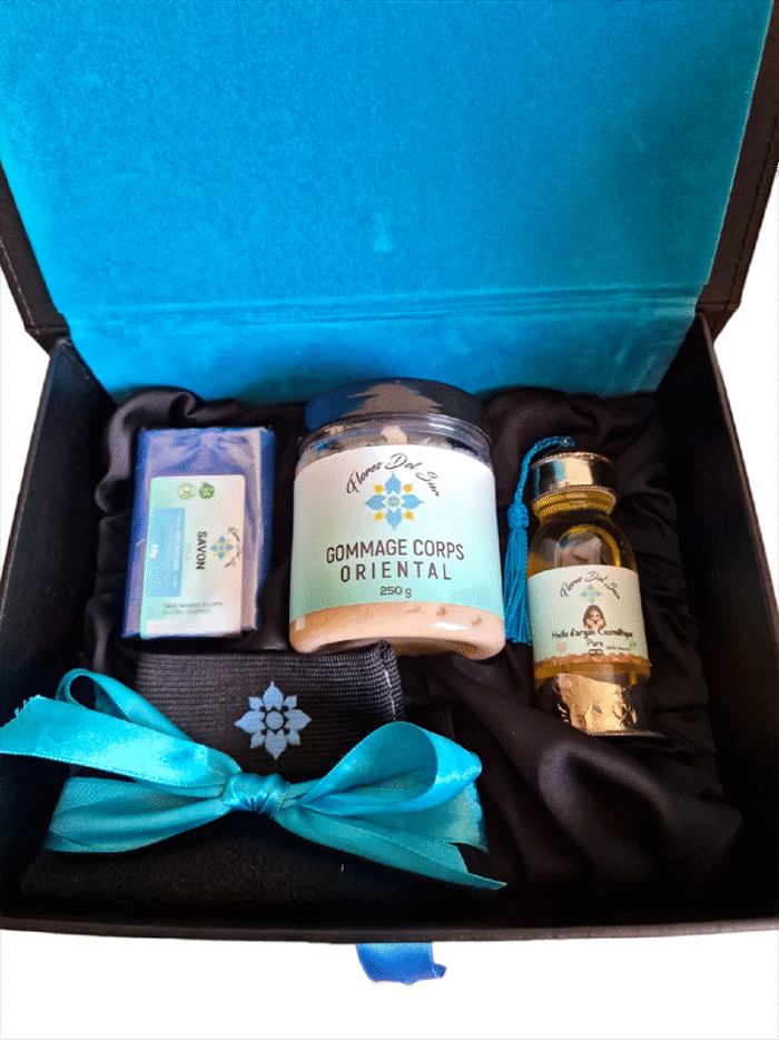 Coffret Hammam – Image 3