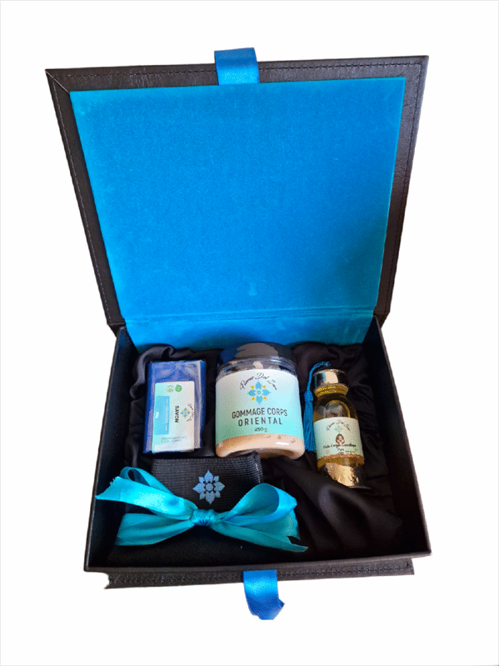 Coffret Hammam – Image 5