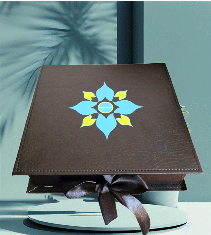 Caja para hombres - Imagen 6