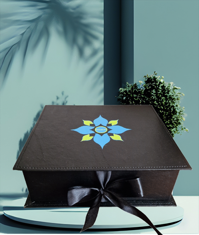 Caja para hombres - Imagen 5