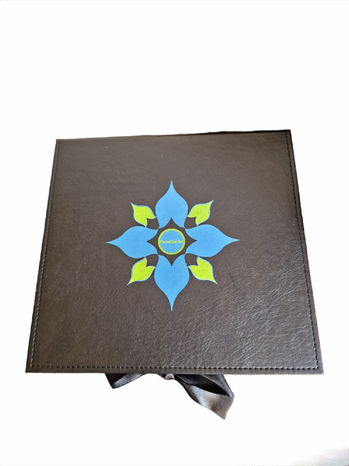 Caja para hombres - Imagen 3