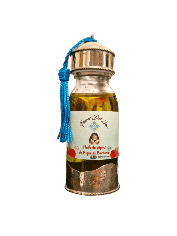 Prickly Pear Seed Oil