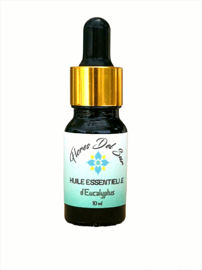 Eucalyptus Globulus Essential Oil