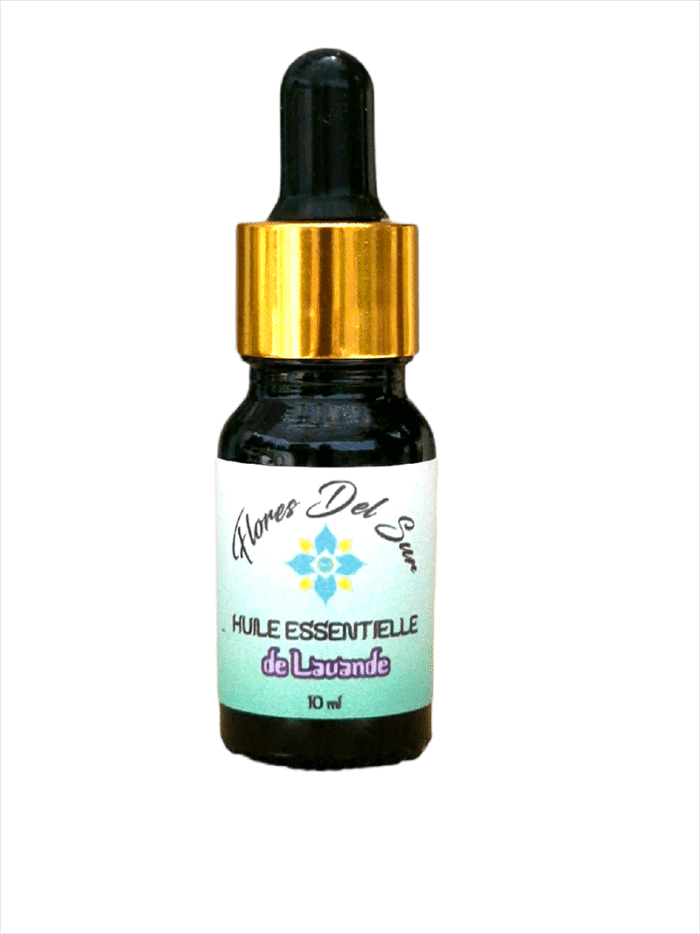 Aceite esencial de lavanda Aspic