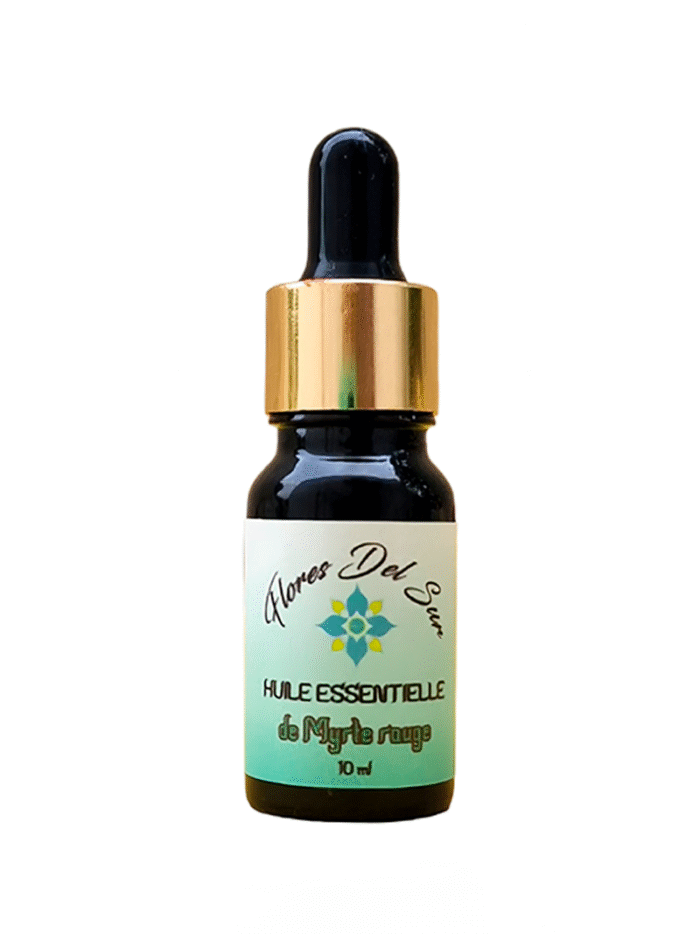 Red Myrtle Essential Oil