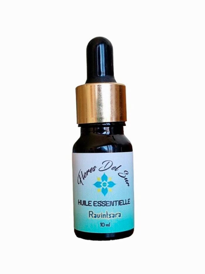 Aceite esencial de ravintsara