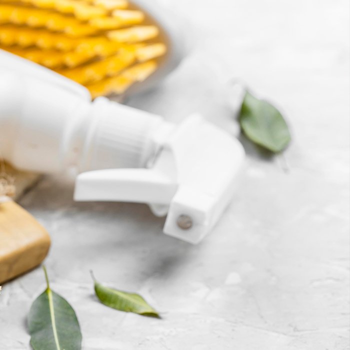 Productos de Limpieza de origen natural