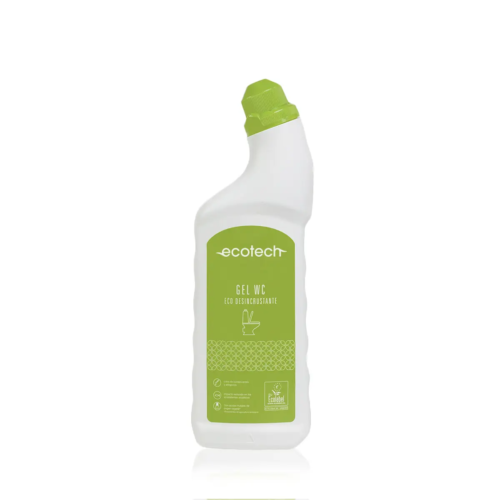 Gel WC écologique – Ecotech 750 ml